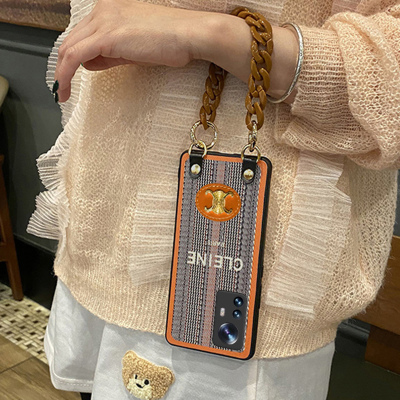 Aimak适用小米17promax保护套