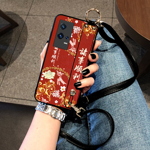 Aimak适用vivoiqoo12手机壳