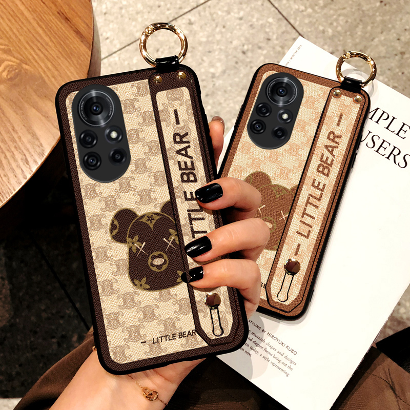 Aimak适用华为nova8pro手机壳