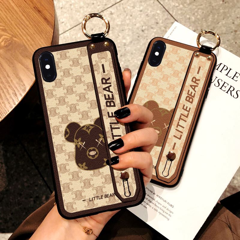 Aimak适用苹果xsmax手机壳