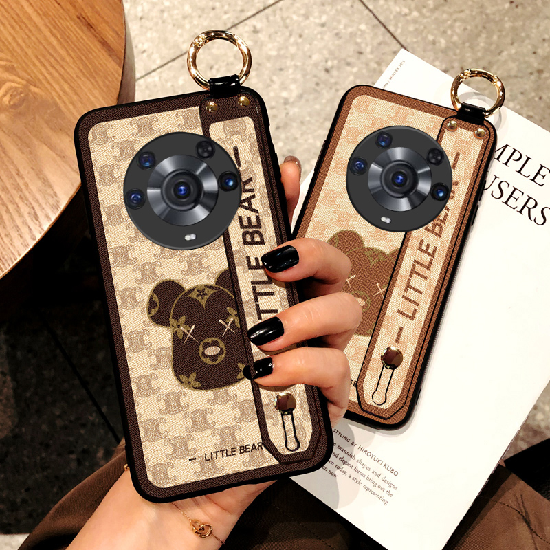 Aimak适用华为荣耀magic3手机壳