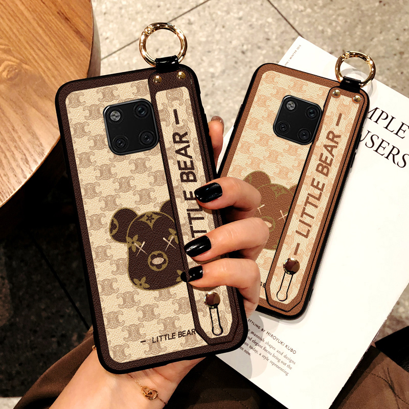 Aimak适用华为mate20x手机壳