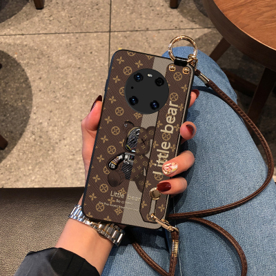 Aimak适用华为Mate70pro+斜挎