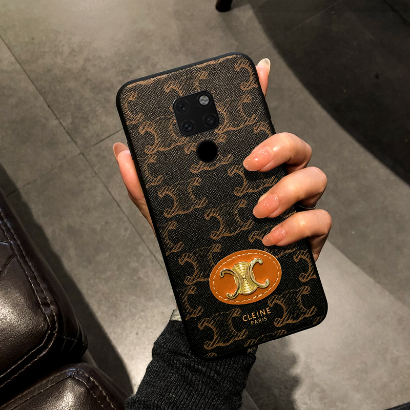 Aimak适用华为Mate20复古手机