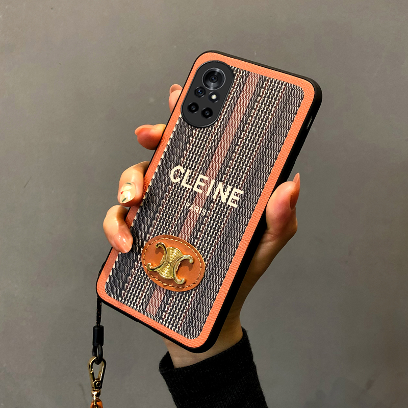 Aimak适用P60pro手机壳