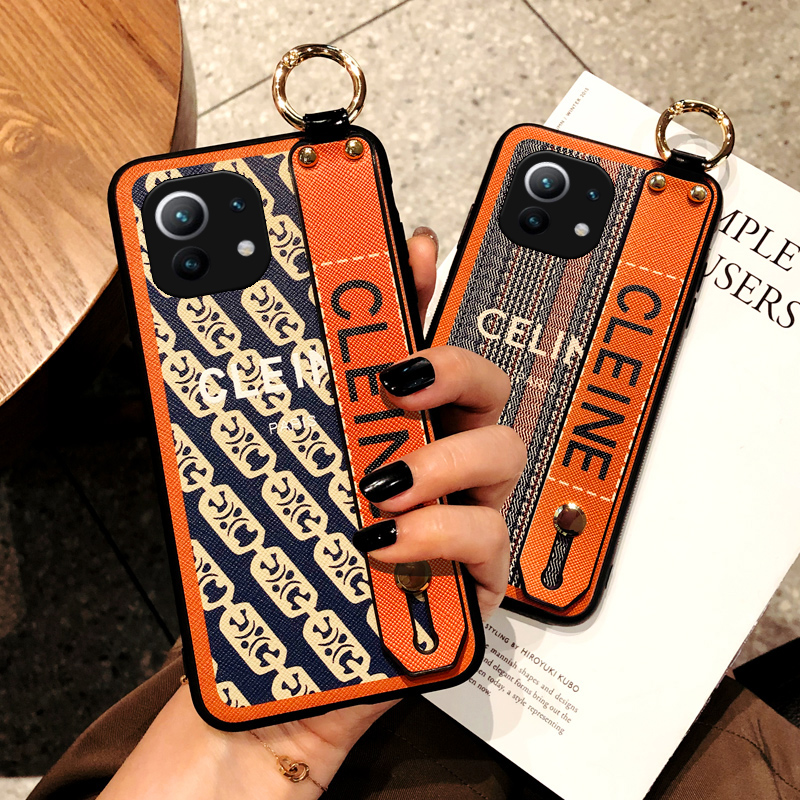 Aimak适用小米10手机壳