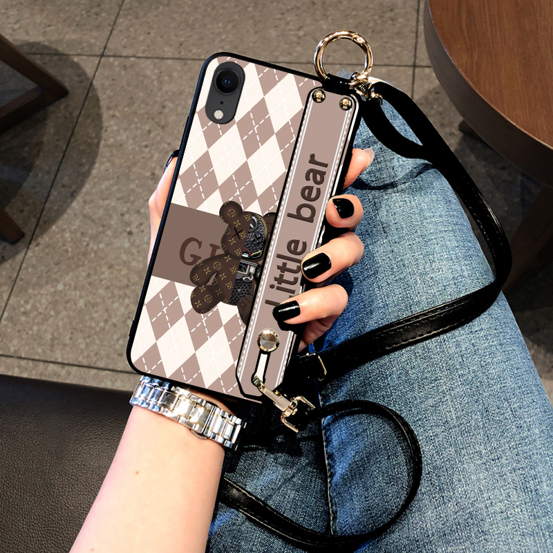 Aimak适用苹果xsmax手机壳