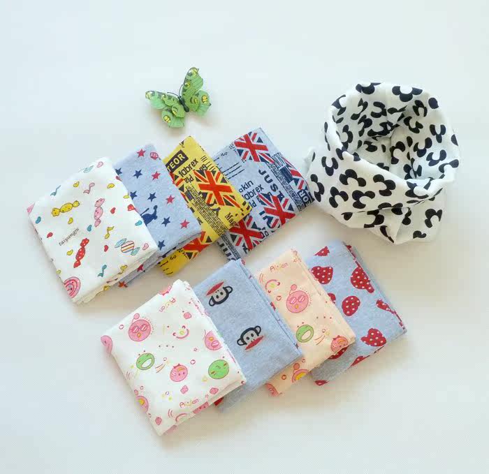 Echarpe enfant - Ref 2141245 Image 5