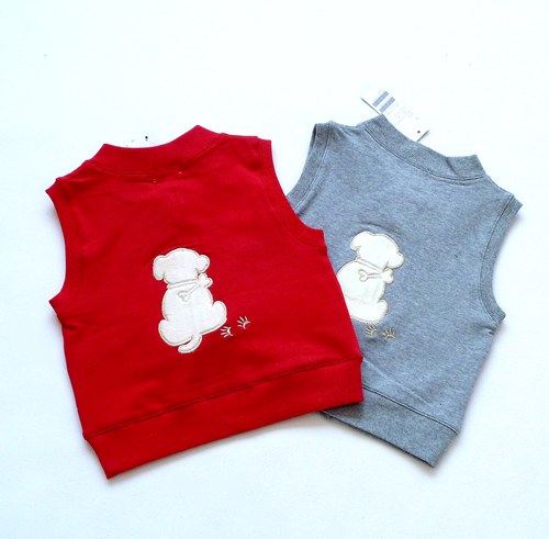 Gilet enfant - Ref 2070004 Image 4