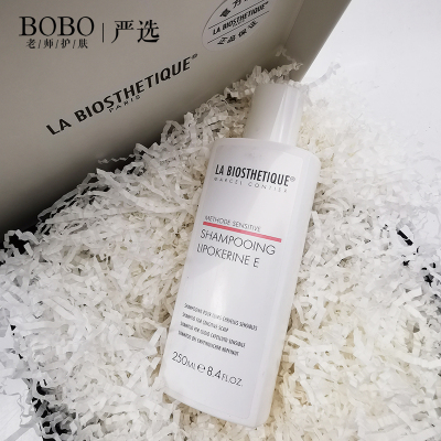 LA BIOSTHETIQUE/贝伊丝舒缓洗发露