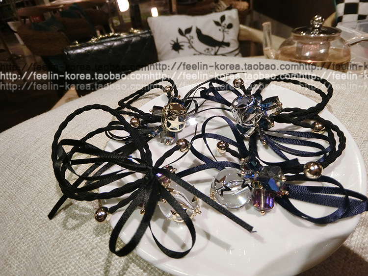 Accessoire coiffure - Ref 1199554 Image 3