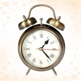 Нордический импортный датский бренд Jysk Metal Antique Alarm The Claim в Европе