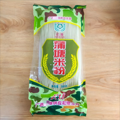 广西珲粮戍桂品牌蒲塘米粉0添加