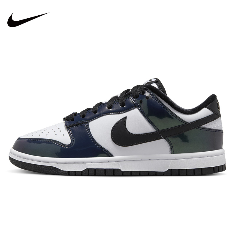 耐克大童鞋Nike低帮板鞋