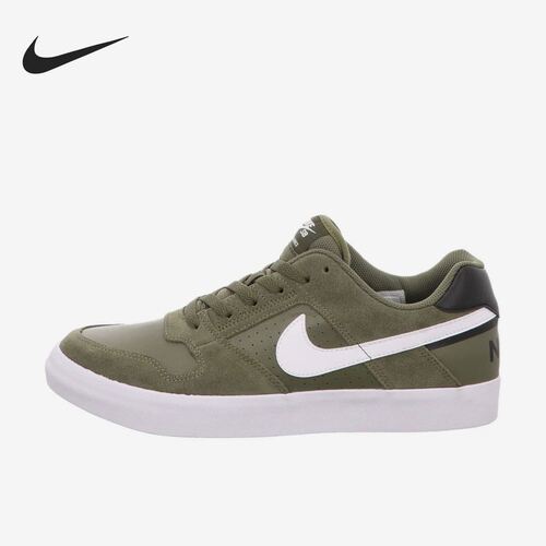 Nike耐克NIKE SB DELTA FORCE VULC板鞋男款百搭经典942237-200