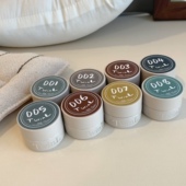 TwinL日系美甲光疗专用胶罐装 甲油胶复活热门色美甲油胶D系列2.5g