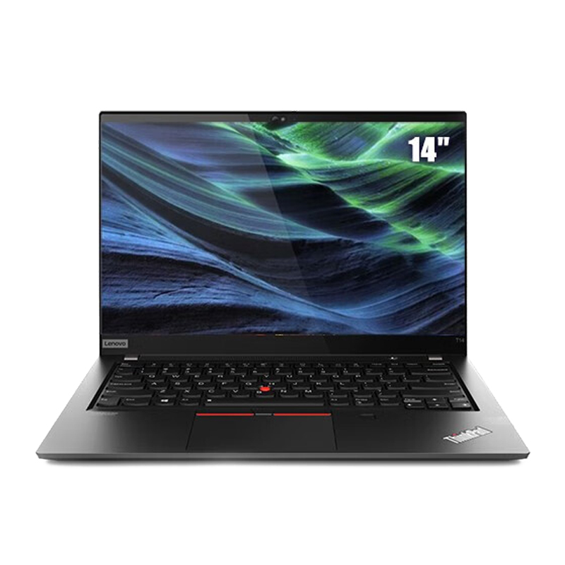 联想 ThinkPad T14s 酷睿i5 超轻薄便携商务办公编程笔记本电脑 笔记本电脑 笔记本电脑 原图主图