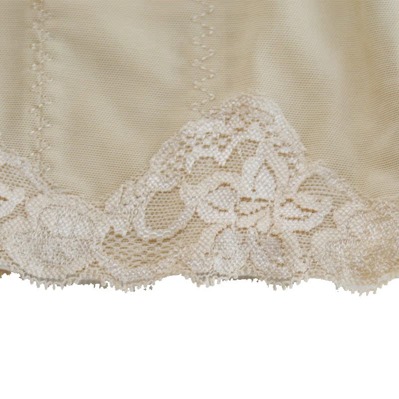 body amincissant MT303 en spandex - Ref 685441 Image 5