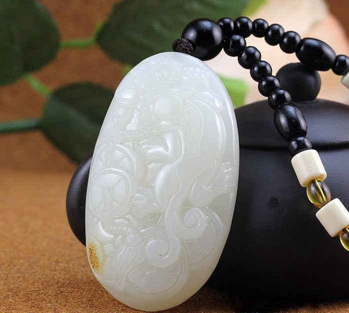 厂家直销新疆和田玉籽料貔貅手把件和田玉羊脂白玉貔貅把玩件|ruв категории ювелирные изделия/алмаз/жадеит/золото, нефрит, украшения - от Buy2taobao.com для оказания профессиональной услуги покупки агента Taobao