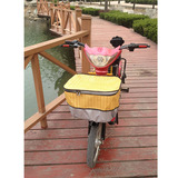 siège enfants pour vélo - Ref 2428537 Image 31