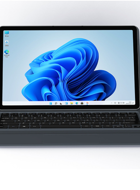 新品酷比魔方随行本 iWork GT 英特尔酷睿i5平板电脑二合一Windows系统11英寸大屏办公游戏笔记本旗舰官方