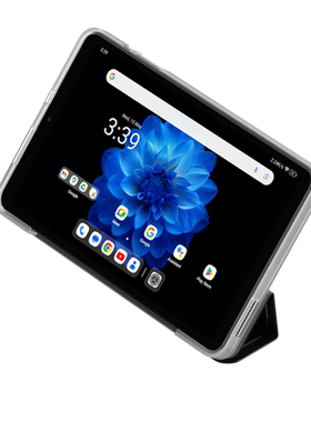 酷比魔方掌玩mini 2/4G保护套/防撞壳iplay60mini pro