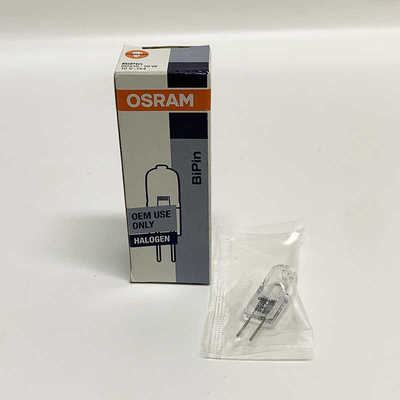 10W光学仪器灯泡欧司朗