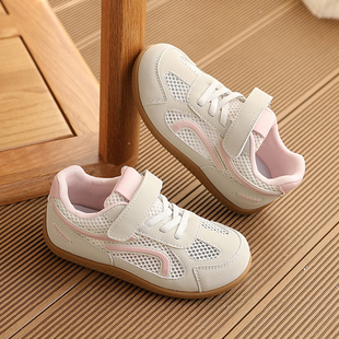 回力夏季儿童透气网面鞋新款单网运动休闲鞋 WZ(CL)-2228