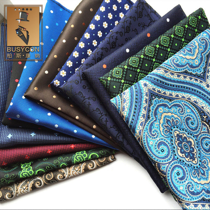 男士口袋巾西装上衣胸巾帅气潮流胸袋巾小手帕新郎西服配饰男方巾在类目 服饰配件/皮带/帽子/围巾, 口袋巾中 - 来自Buy2taobao.com提供专业的淘宝代购服务