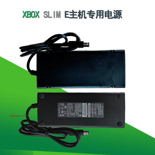 240V 火牛110 全新Xbox360交流变压器 XBOX360E电源适配器