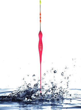 新款精品矶钓立漂海钓 湖库钓滑漂船矶立标浮标波渔具钓鱼用品 BM