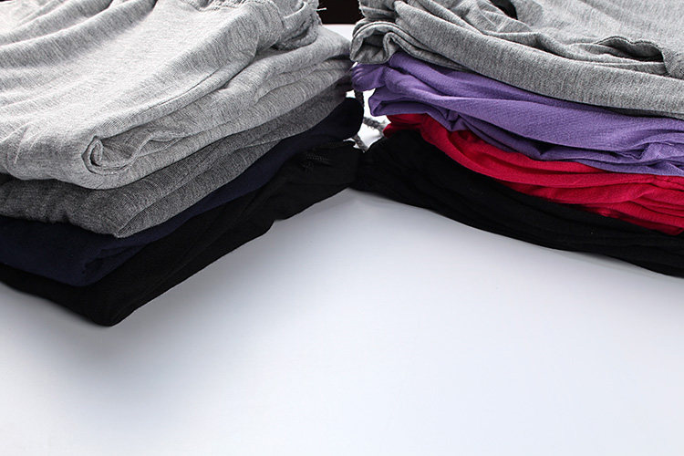 Pantalon pyjama Couple Slacks modales - Ref 715847 Image 5