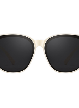 【太阳镜近视套镜】防晒偏光墨镜