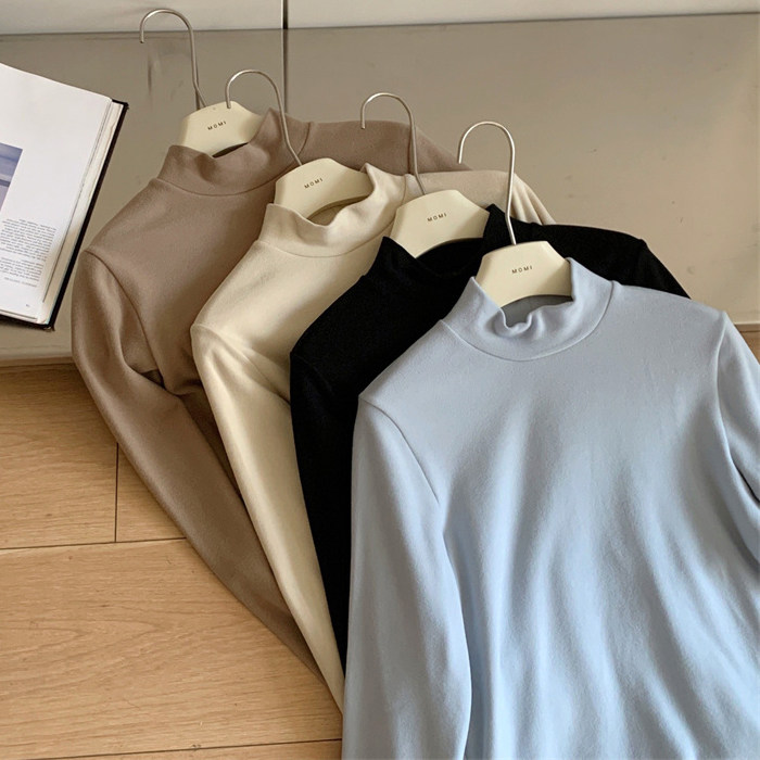 2025秋季外出哺乳衣双面澳绒~发热保暖高领T恤产后喂奶服打底衫女,孕妇装/孕产妇用品/营养,哺乳衣/月子服,淘宝优惠券,粉丝福利购,淘宝优惠卷