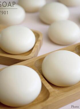 PPSOAP设计手工皂模具食品级硅胶模香薰蜡烛模 烘焙巧克力 CK010