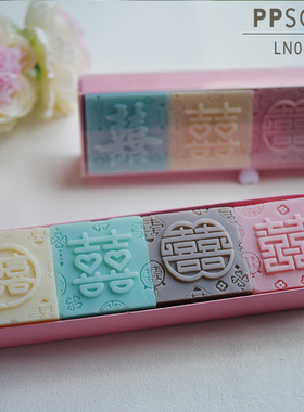 PPSOAP硅胶土司模具 食品级硅胶模保溫好 香皂模 蜡烛模LN043