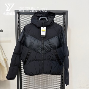 Nike耐克男子运动休闲防风拒收保暖羽绒服 IB2961-010