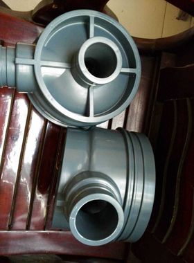 替代美国滨特尔诺芮特NoRit超滤膜壳2860端盖堵头连接杆管密封圈