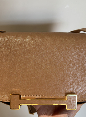 roulis19 Geta bag luxury木屐包halzan Lindy handbag constance