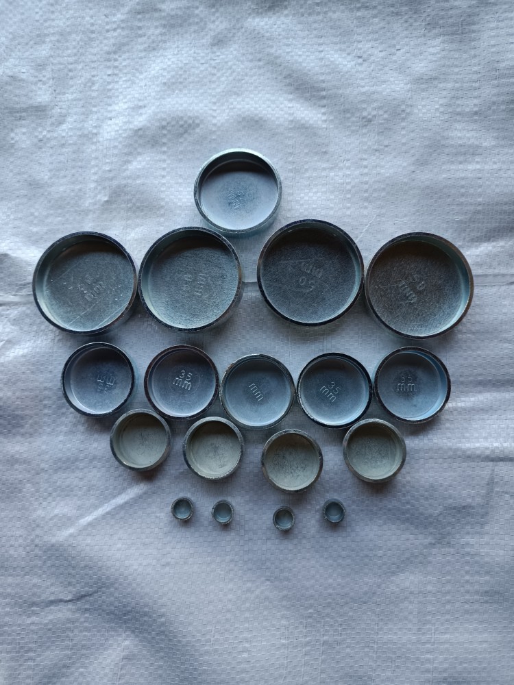 东方红LR4105水堵四缸全机水堵拖拉机水堵 拖拉机碗形塞 碗形塞片