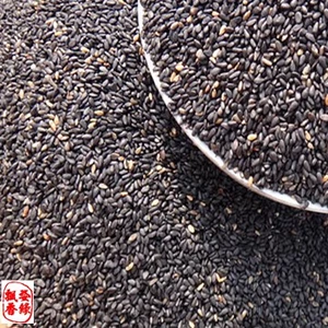 В 2024 году, новые товары Jiangxi Wuyuan Farmers, созданные черными семенами кунжута без загрязнения без загрязнения