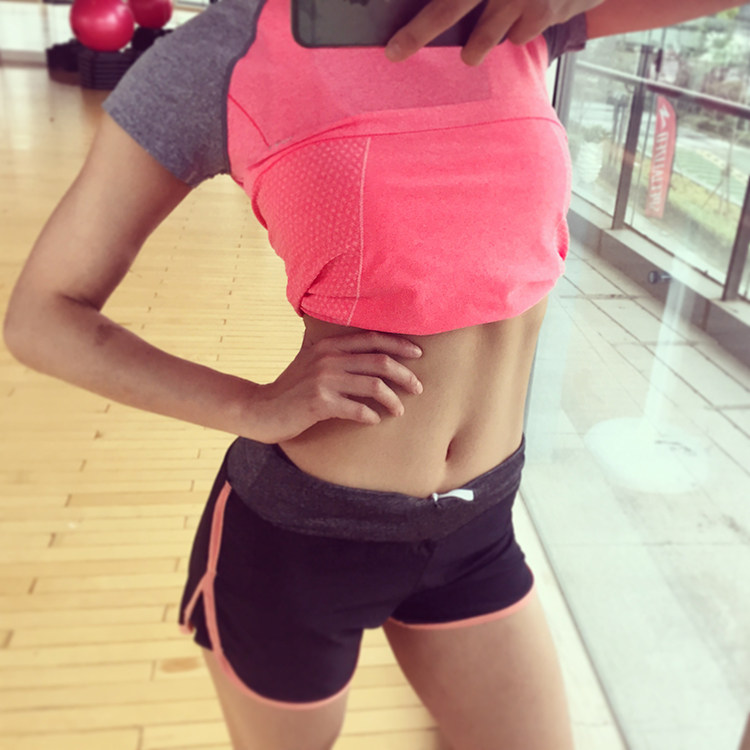 Vêtement fitness femme C10 en autre - Ref 616672 Image 3