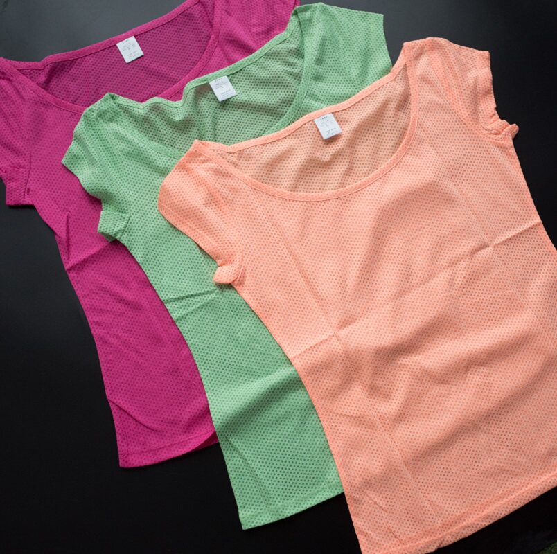 Vêtement fitness femme C15 en autre - Ref 616665 Image 1