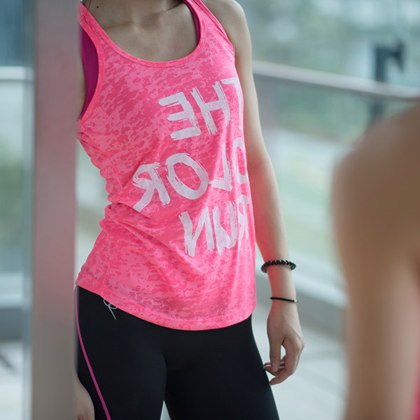 Vêtement fitness femme B17 - Ref 616677 Image 3