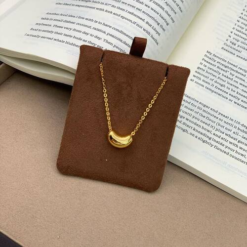 真金24电镀强保色轻奢简约小金