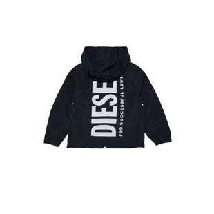 D意大利街头潮牌童装欧美男女童青少年夹克春夏连帽外套出口小众