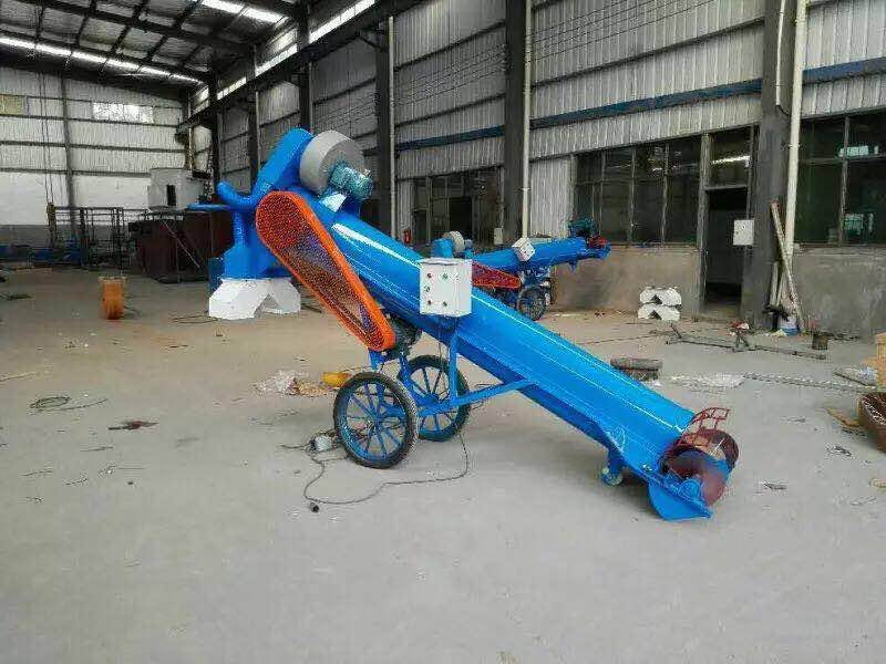 起场机，扒谷机扒粮机灌包机