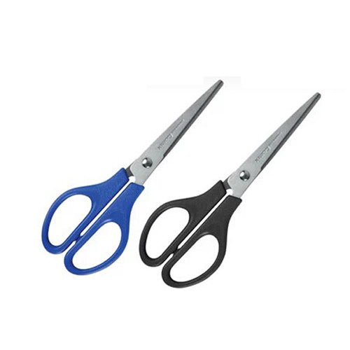 齐心中号手工家用裁纸刀