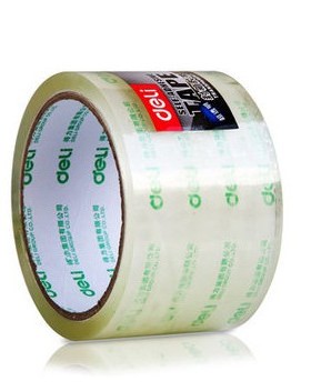 封箱胶带 封箱带 30321封箱胶带/60mm*40Y打包封箱带