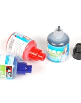 金万年20ml白板笔墨水 可擦白板笔填充墨水 白板笔墨水 K-0300